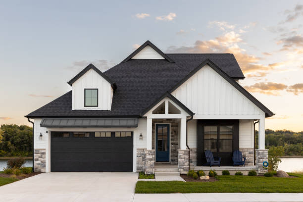 Best Roof Insulation Installation  in Newport Beach, CA